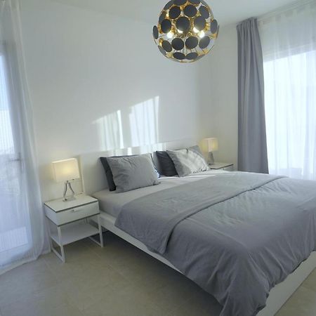 Villa Patricia Playa Blanca 외부 사진