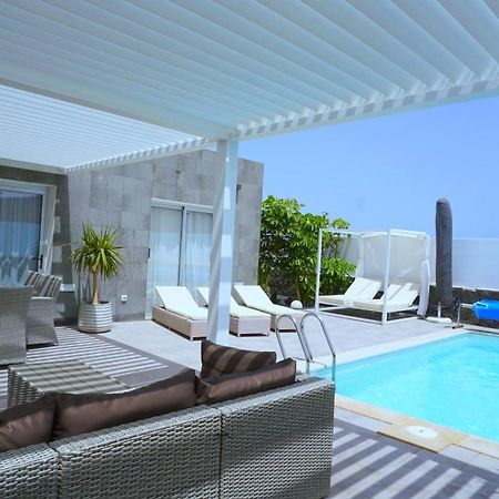 Villa Patricia Playa Blanca 외부 사진