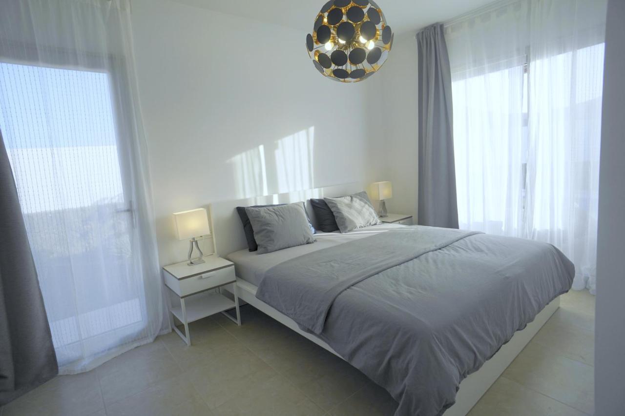 Villa Patricia Playa Blanca 외부 사진