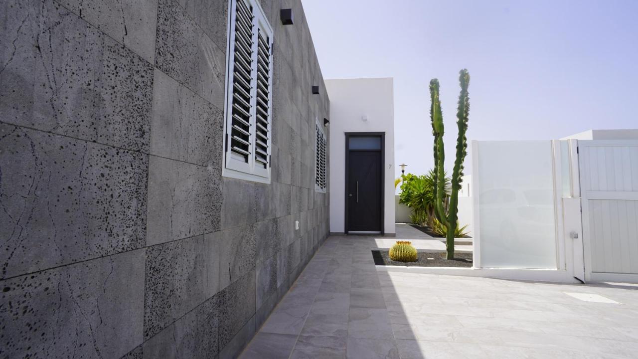 Villa Patricia Playa Blanca 외부 사진