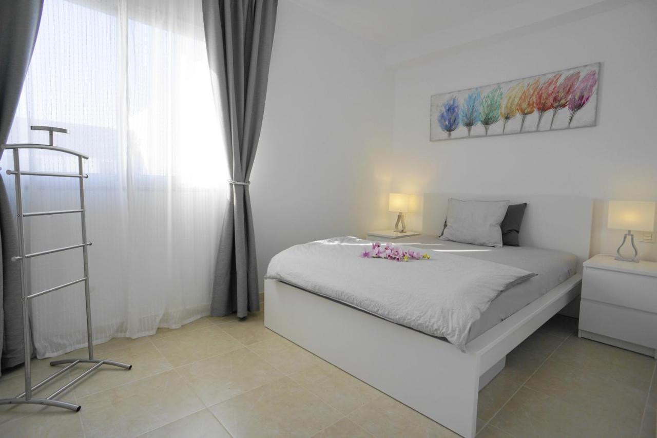 Villa Patricia Playa Blanca 외부 사진