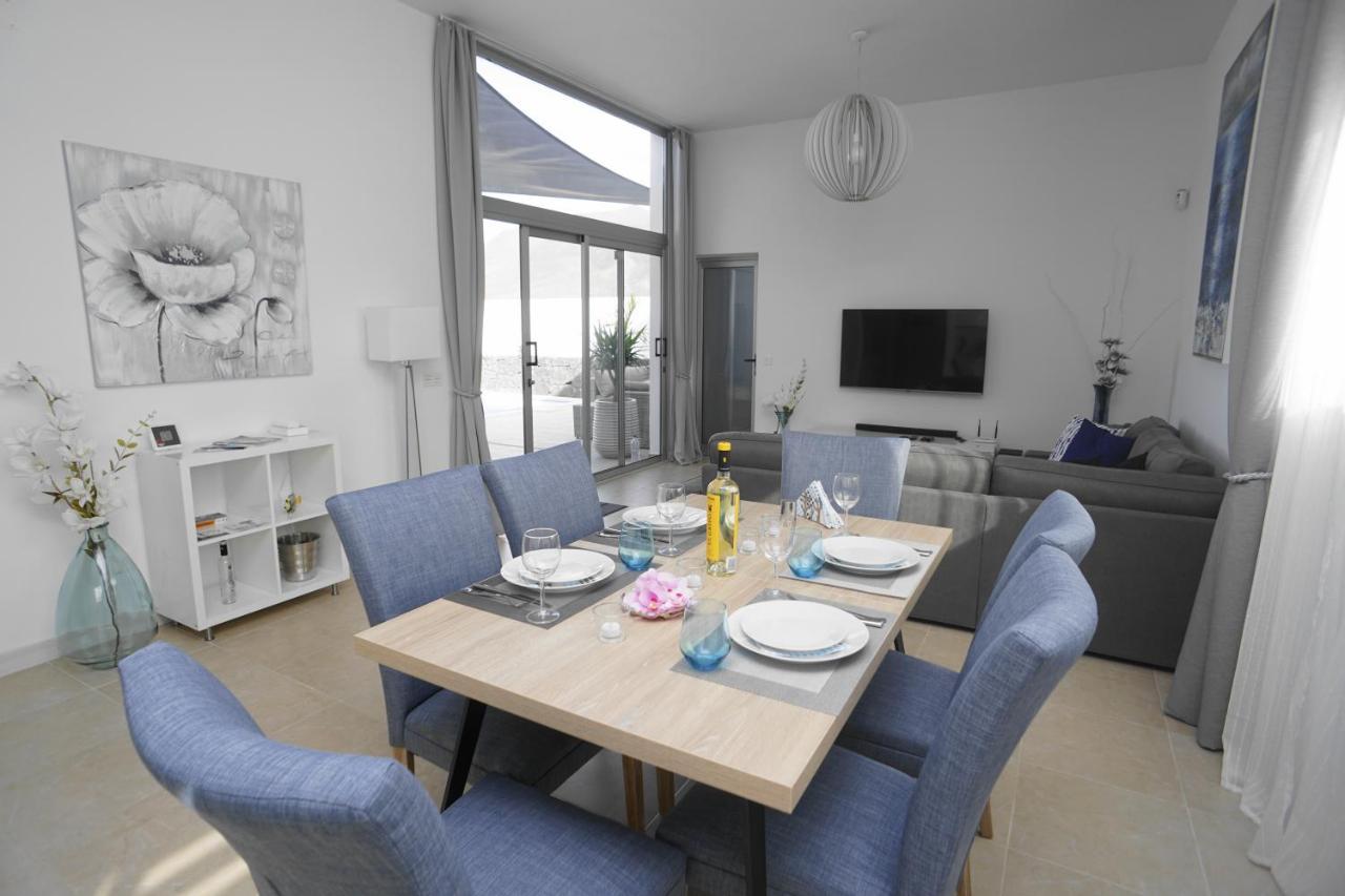 Villa Patricia Playa Blanca 외부 사진
