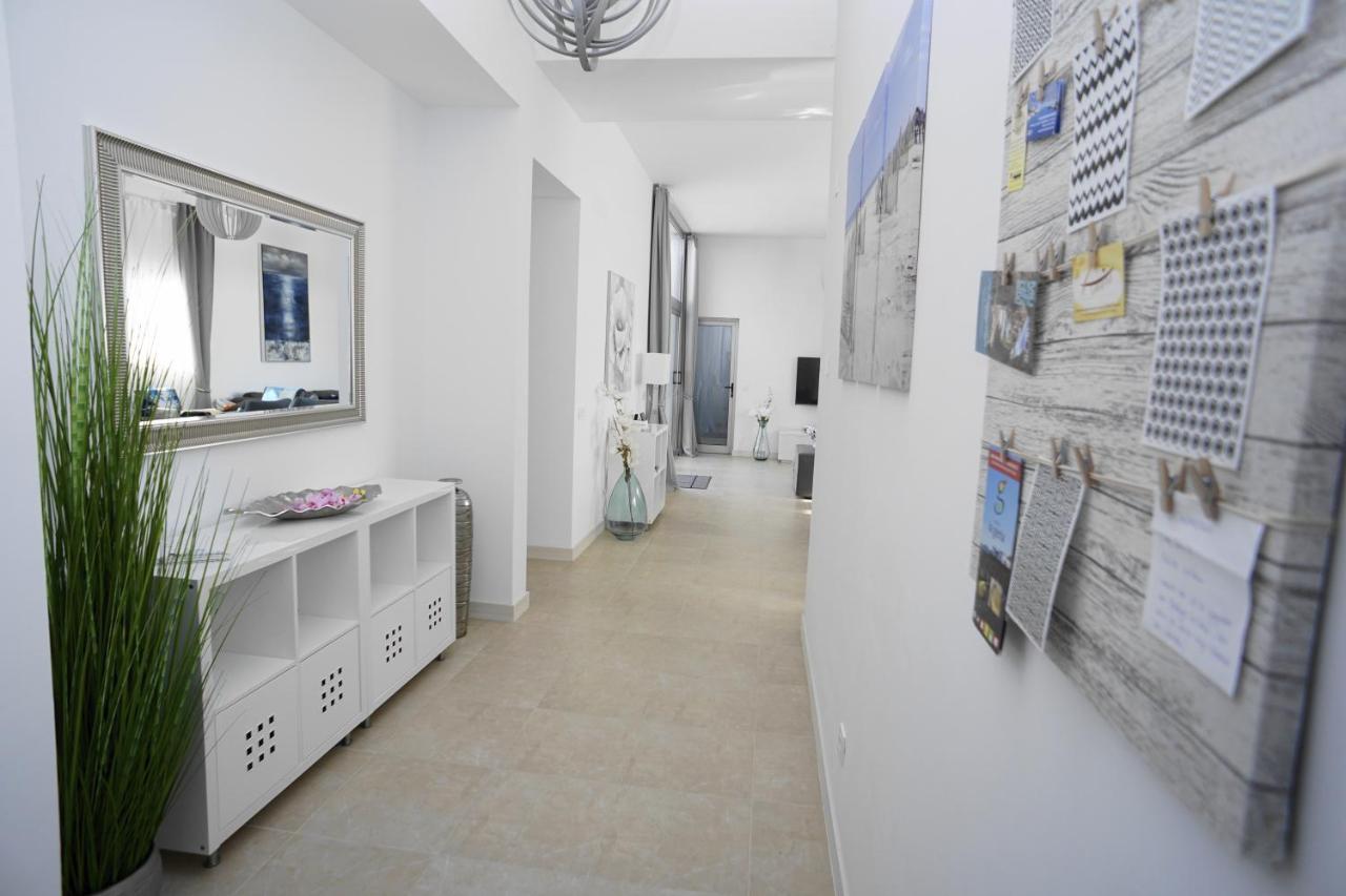 Villa Patricia Playa Blanca 외부 사진