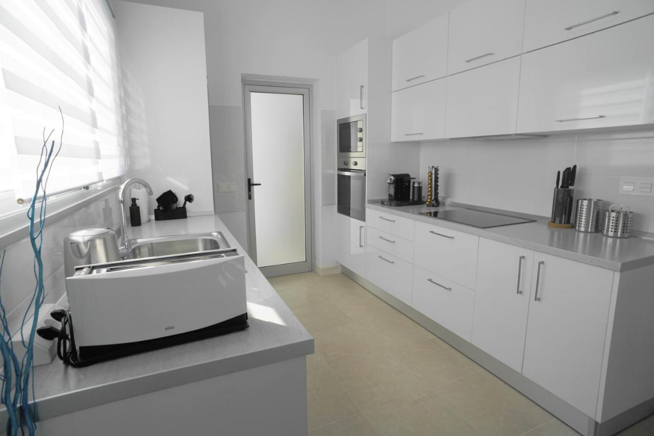 Villa Patricia Playa Blanca 외부 사진