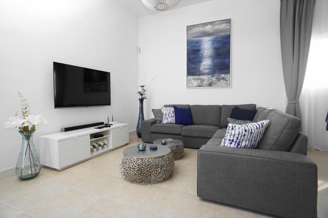 Villa Patricia Playa Blanca 외부 사진