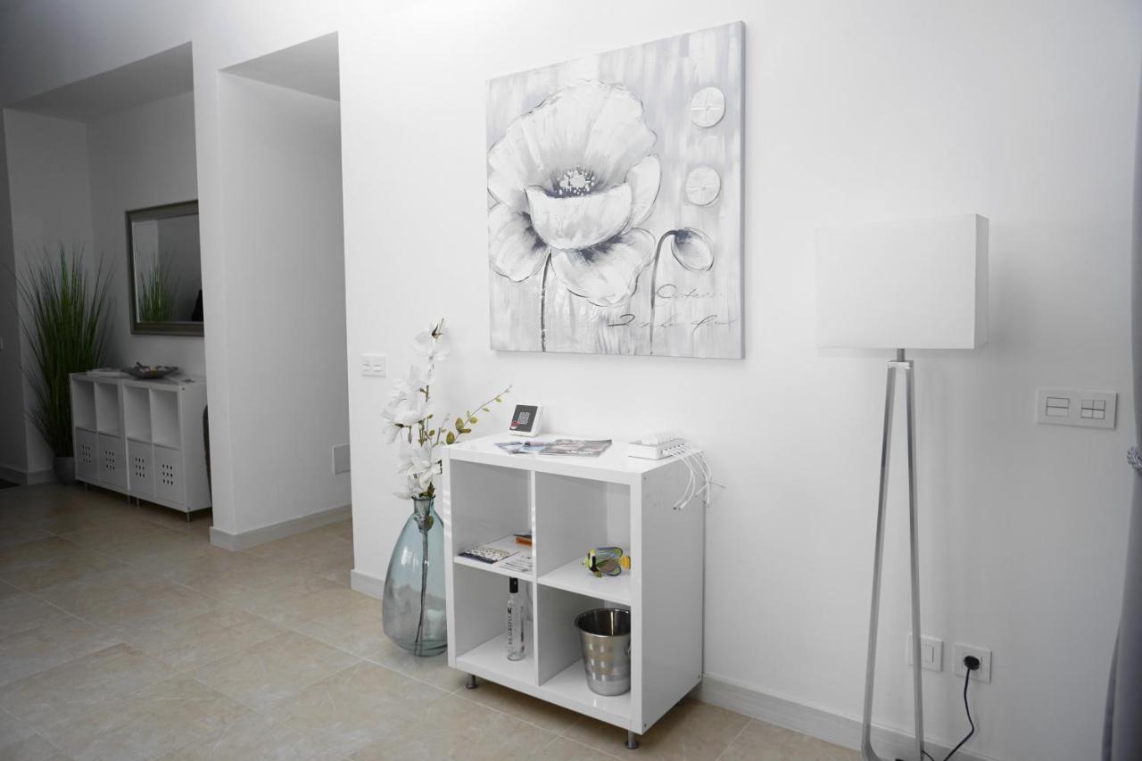 Villa Patricia Playa Blanca 외부 사진