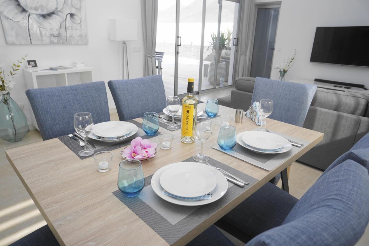 Villa Patricia Playa Blanca 외부 사진